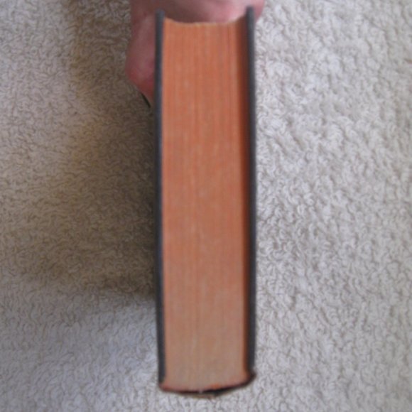 The Strangers' Gate Book - Picture 5 of 8